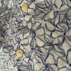 Baby Gap boy button down shirt